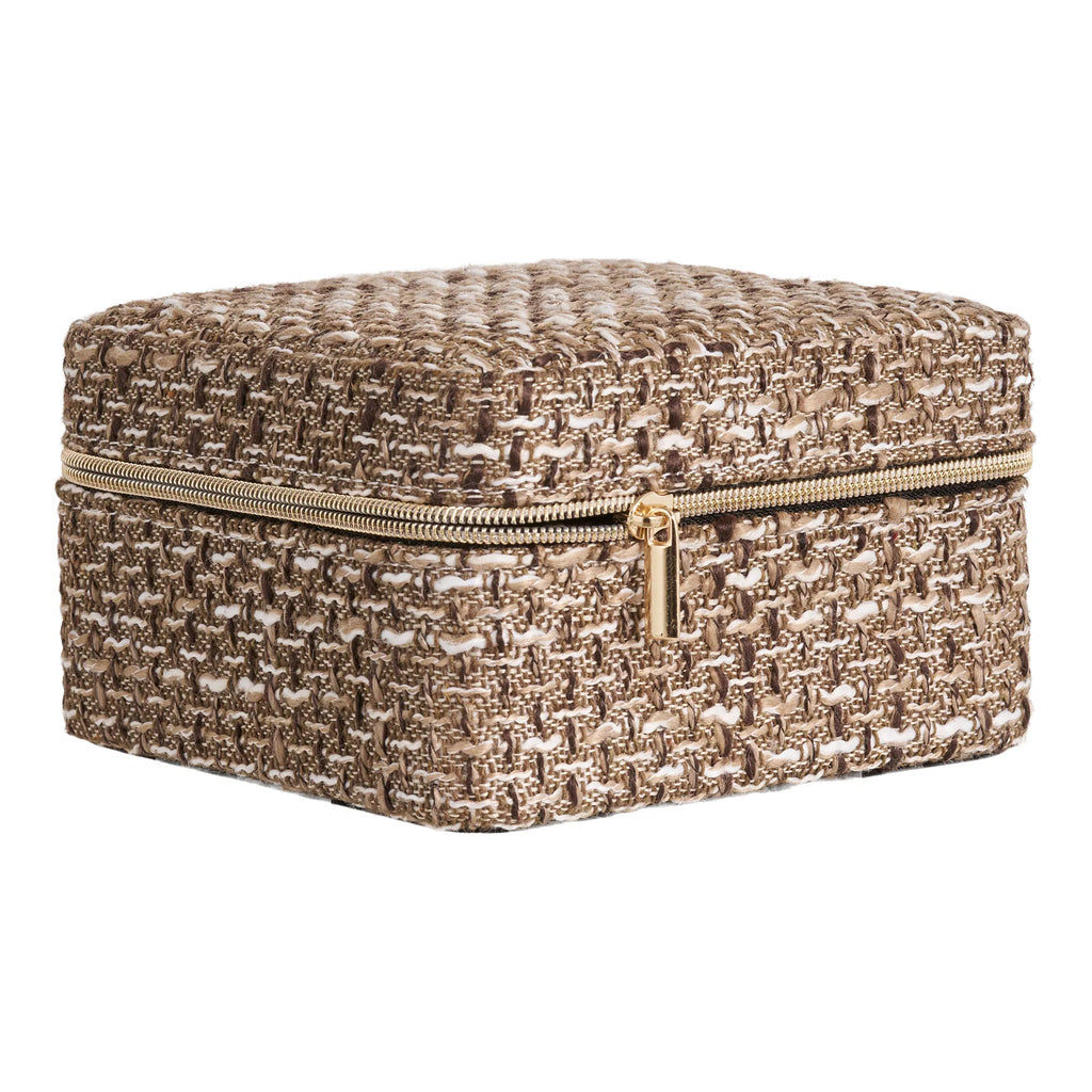Marrakech Jewelry Box