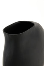 Afbeelding in Gallery-weergave laden, Vase deco 51x20,5x52 cm MARUSI matt black
