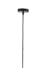 Afbeelding in Gallery-weergave laden, Hanging lamp 60x21 cm MATAKA rattan natural
