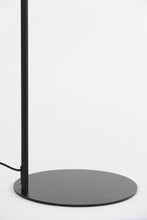 Afbeelding in Gallery-weergave laden, Floor lamp 37x30x155 cm METTE matt black
