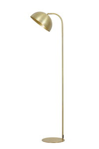 Floor lamp 37x30x155 cm METTE antique bronze