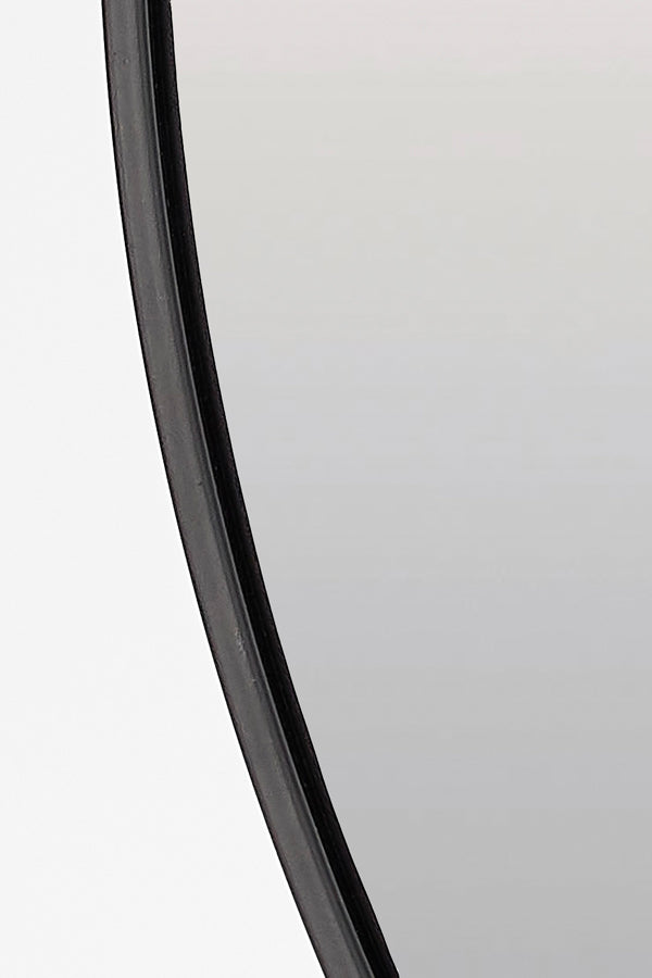 Mirror 50 cm ESPEJO clear glass