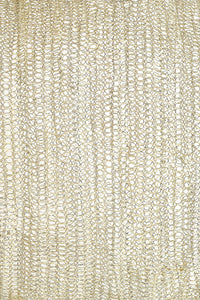 Hanging lamp 45x60 cm NIKKI wire light gold