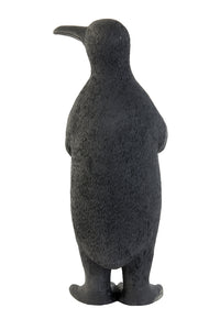 Table lamp E14 21x17x41 cm PENGUIN matt black
