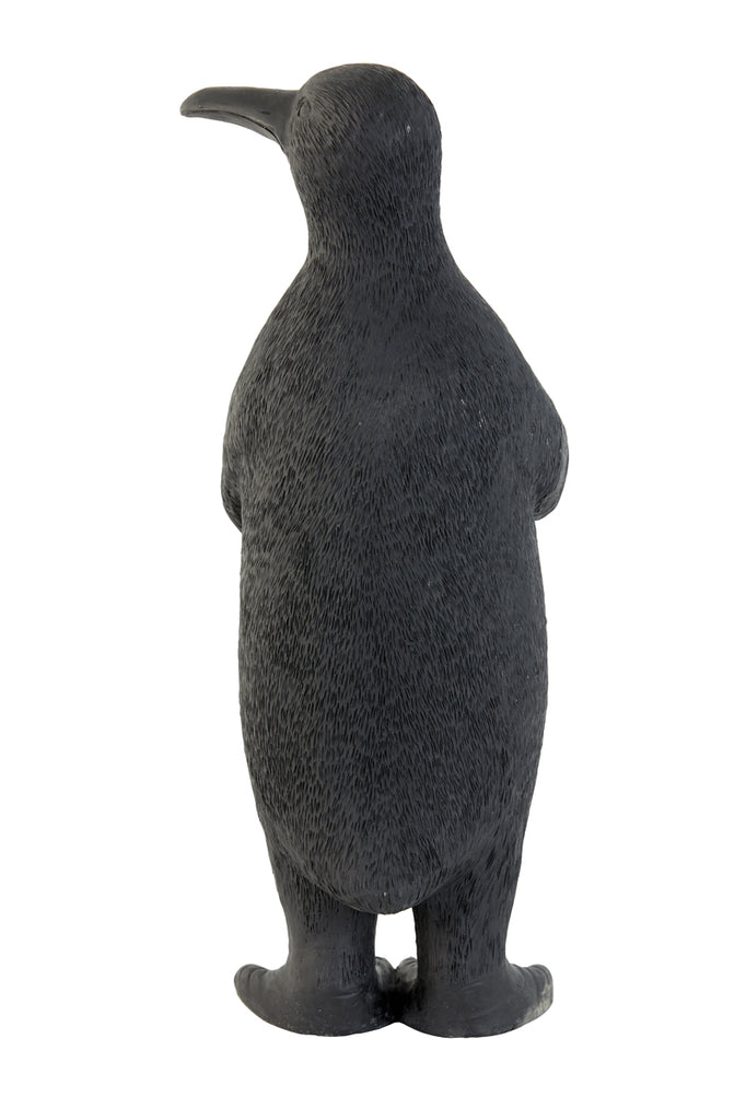 Table lamp E14 21x17x41 cm PENGUIN matt black