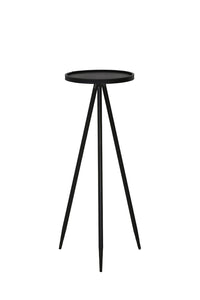 Pillar 30x80,5 cm ENVIRA zinc