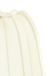 Table lamp 34x60 cm PLUMERIA sand