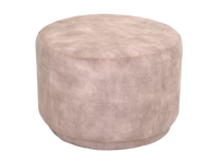 Poefje Otto - 55x55x40 - Lever - Adore 10 - Velours