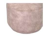 Poefje Otto - 55x55x40 - Lever - Adore 10 - Velours