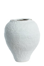 Afbeelding in Gallery-weergave laden, Pot deco 45x50 cm TIMERGA white
