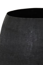 Afbeelding in Gallery-weergave laden, Pot deco 39x42 cm GENOLI matt black
