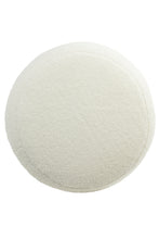 Afbeelding in Gallery-weergave laden, Pouf 40x45 cm KIMI teddy white+gold

