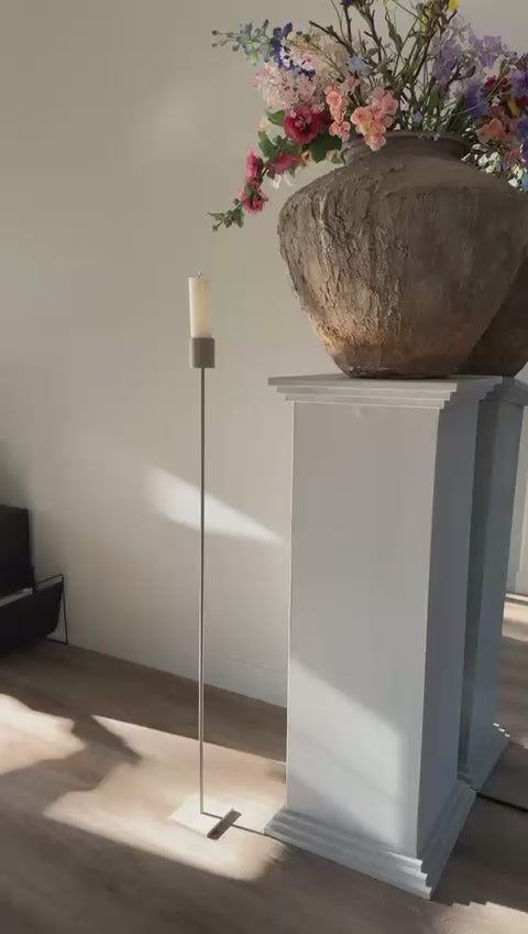 Vloerkandelaar Estilo 125cm