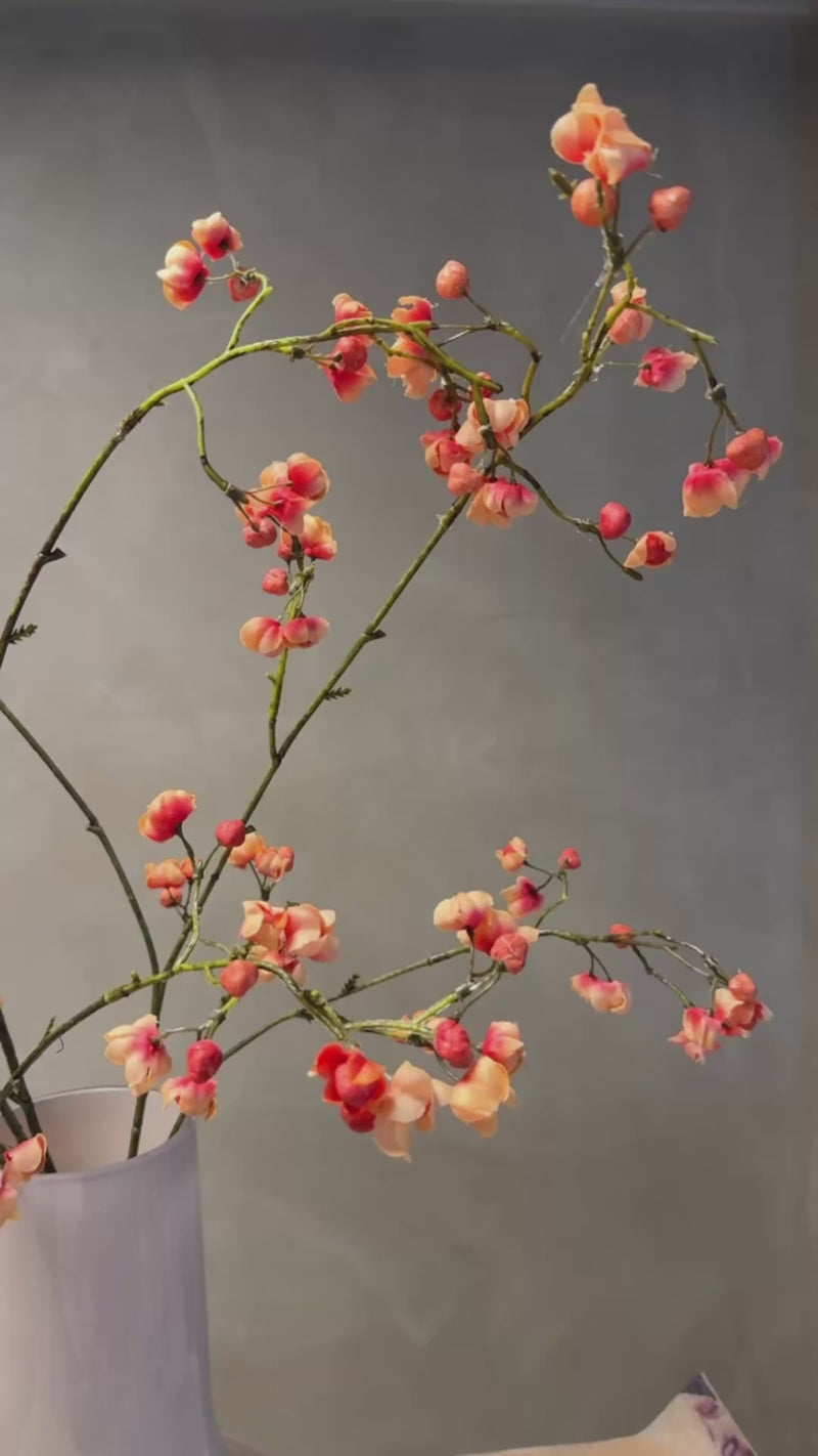 Bittersweet Pink 92cm