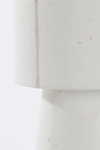 Table lamp 20x57,5 cm RAENI white