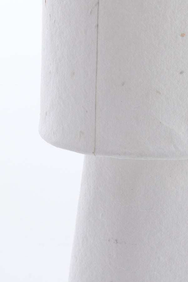 Table lamp 16x46,5 cm RAENI white
