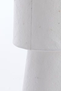 Table lamp 16x46,5 cm RAENI white