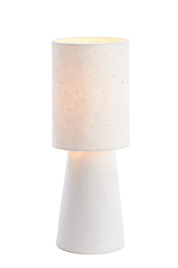 Table lamp 16x46,5 cm RAENI white