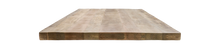 Afbeelding in Gallery-weergave laden, Rechthoekig tafelblad Portland - 180x90x5 - Naturel - Mangohout

