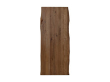 Afbeelding in Gallery-weergave laden, Rechthoekig tafelblad Soho luxe - 200x100x4 - Naturel Finish - Acacia
