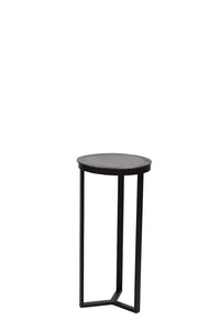 Pillar 30x60,5 cm RETIRO antique copper+black