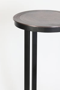 Pillar 30x60,5 cm RETIRO antique copper+black