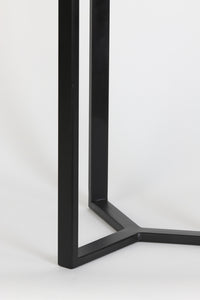 Pillar 30x60,5 cm RETIRO antique copper+black