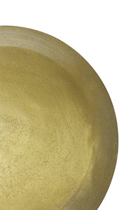 Pillar 40x101 cm RETIRO light gold
