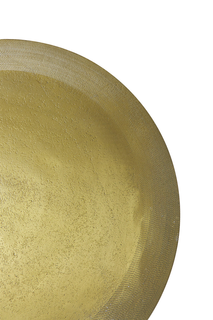 Pillar 40x101 cm RETIRO light gold
