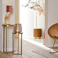 Pillar 40x101 cm RETIRO light gold