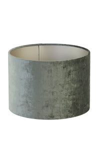 Shade cylinder 30-30-21 cm GEMSTONE anthracite
