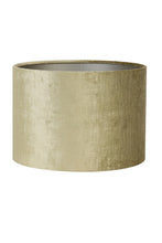 Afbeelding in Gallery-weergave laden, Shade cylinder 30-30-21 cm GEMSTONE brass
