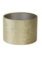Afbeelding in Gallery-weergave laden, Shade cylinder 30-30-21 cm GEMSTONE brass
