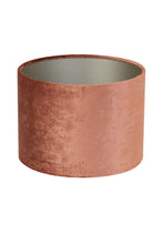 Afbeelding in Gallery-weergave laden, Shade cylinder 30-30-21 cm GEMSTONE terra
