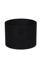 Afbeelding in Gallery-weergave laden, Shade cylinder 30-30-21 cm LIVIGNO black
