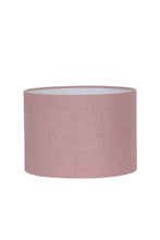 Afbeelding in Gallery-weergave laden, Shade cylinder 30-30-21 cm LIVIGNO pink
