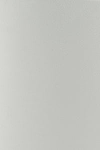 Shade cylinder 30-30-21 cm VELOURS off white
