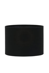Shade cylinder 35-35-25 cm LIVIGNO black