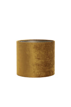 Afbeelding in Gallery-weergave laden, Shade cylinder 35-35-30 cm GEMSTONE gold
