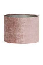 Afbeelding in Gallery-weergave laden, Shade cylinder 35-35-30 cm GEMSTONE old pink
