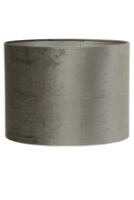 Afbeelding in Gallery-weergave laden, Shade cylinder 35-35-34 cm ZINC taupe
