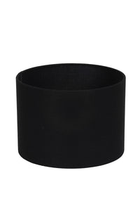 Shade cylinder 40-40-30 cm LIVIGNO black