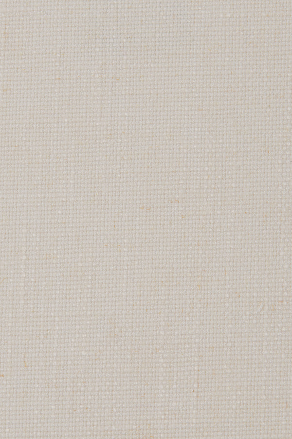 Shade cylinder 40-40-30 cm LIVIGNO egg white
