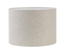 Afbeelding in Gallery-weergave laden, Shade cylinder 40-40-30 cm LIVIGNO natural
