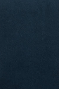 Shade cylinder 40-40-30 cm VELOURS petrol blue