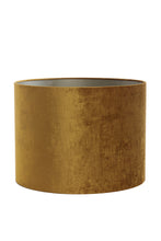 Afbeelding in Gallery-weergave laden, Shade cylinder 50-50-38 cm GEMSTONE gold
