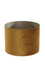 Afbeelding in Gallery-weergave laden, Shade cylinder 50-50-38 cm GEMSTONE gold
