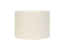 Afbeelding in Gallery-weergave laden, Shade cylinder 50-50-38 cm LIVIGNO egg white
