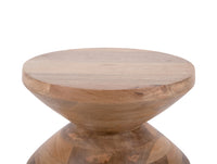 Side Table Totem