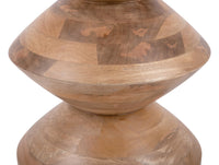Side Table Totem